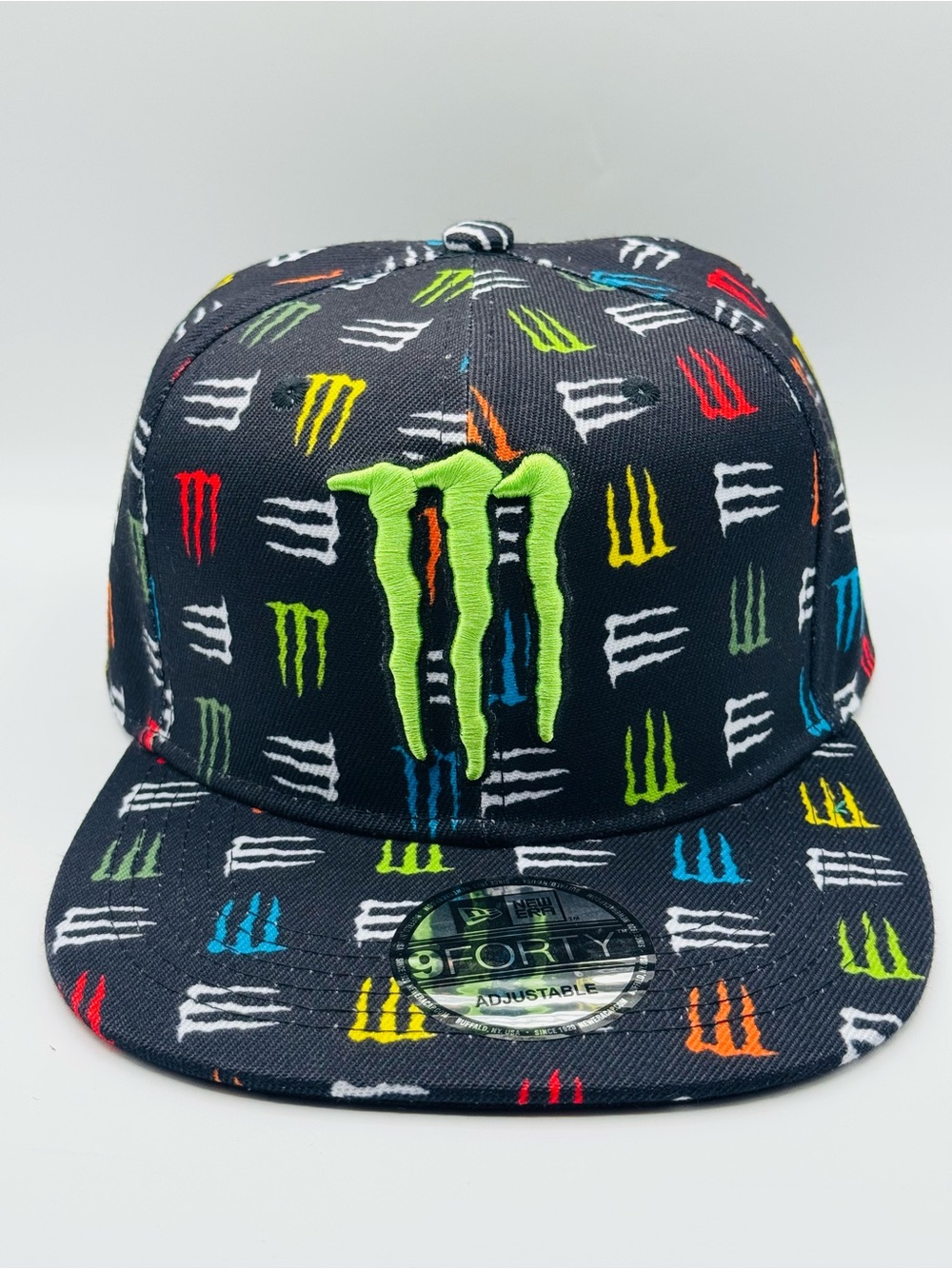 Monster Energy Hat